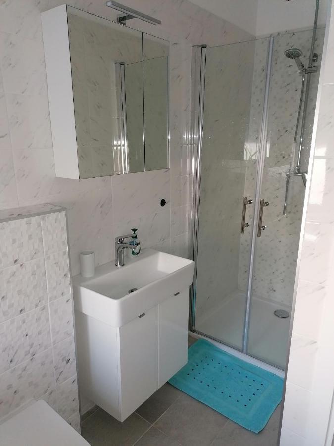 Apartament Galeb Rijeka Zewnętrze zdjęcie