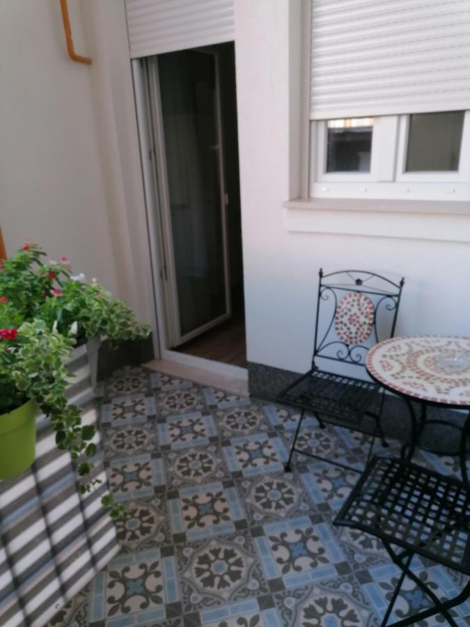 Apartament Galeb Rijeka Zewnętrze zdjęcie