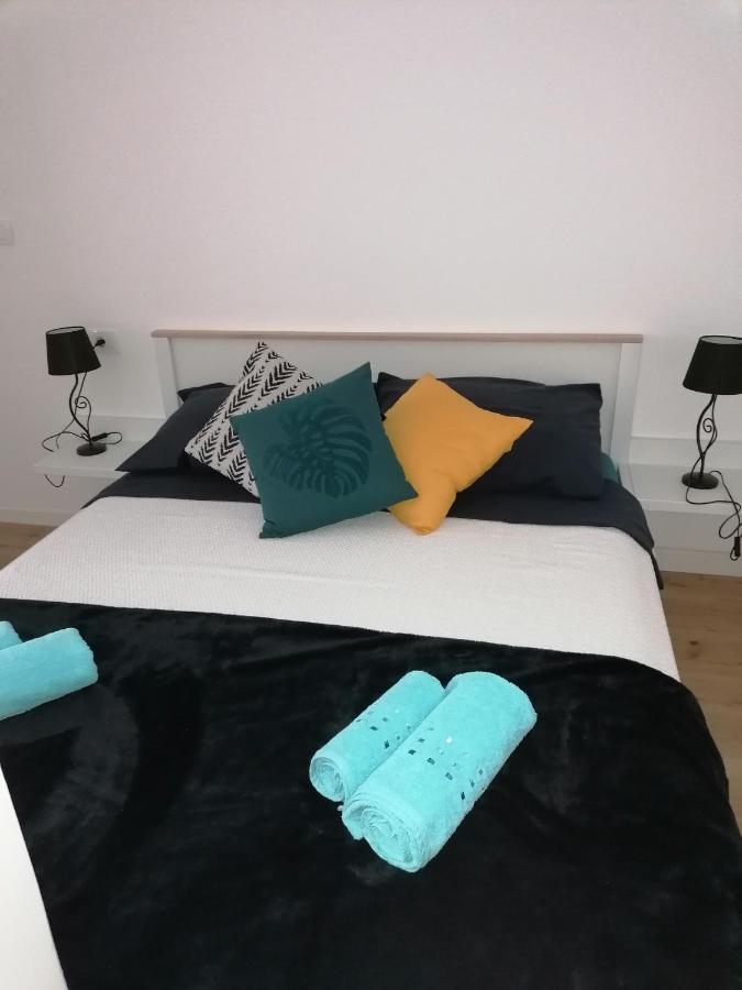 Apartament Galeb Rijeka Zewnętrze zdjęcie