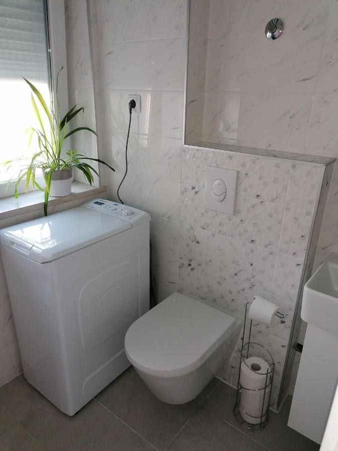 Apartament Galeb Rijeka Zewnętrze zdjęcie