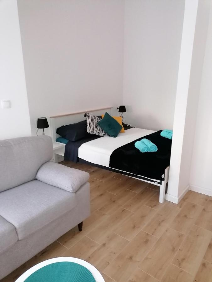 Apartament Galeb Rijeka Zewnętrze zdjęcie